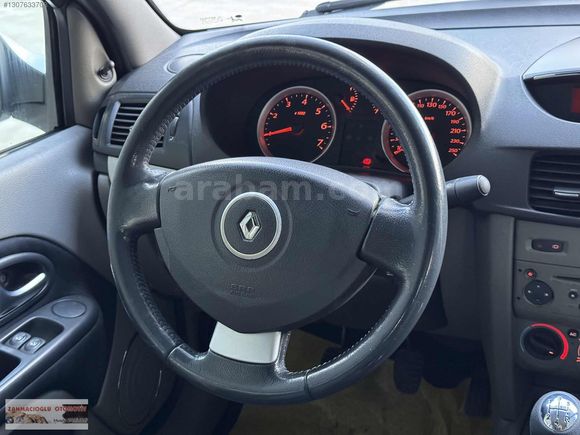 2012__RENAULT__SYMBOL__1.5 DCİ__EXPRESSION__İLK EL__DEĞİŞENSİZ__