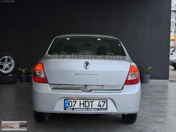 2012__RENAULT__SYMBOL__1.5 DCİ__EXPRESSION__İLK EL__DEĞİŞENSİZ__