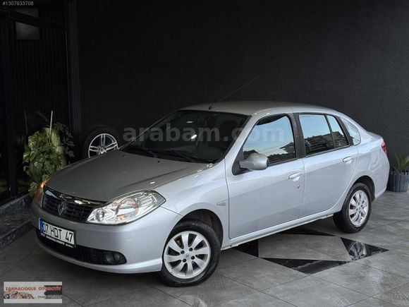 2012__RENAULT__SYMBOL__1.5 DCİ__EXPRESSION__İLK EL__DEĞİŞENSİZ__