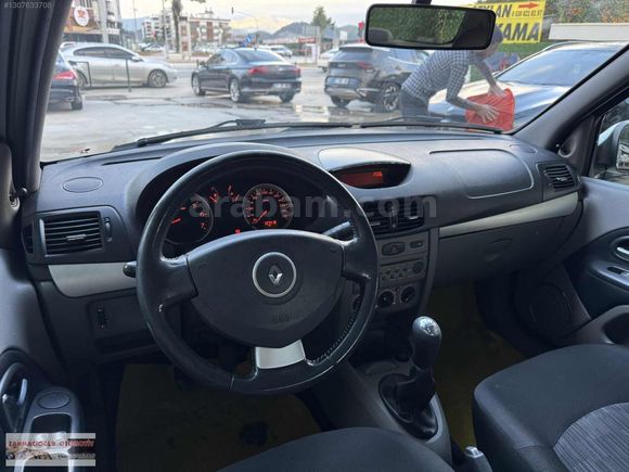 2012__RENAULT__SYMBOL__1.5 DCİ__EXPRESSION__İLK EL__DEĞİŞENSİZ__