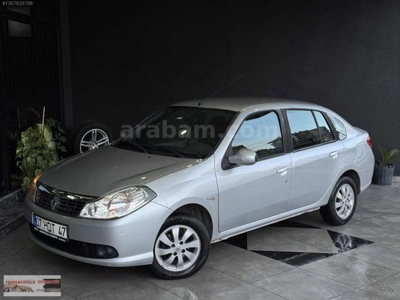 2012__RENAULT__SYMBOL__1.5 DCİ__EXPRESSION__İLK EL__DEĞİŞENSİZ__