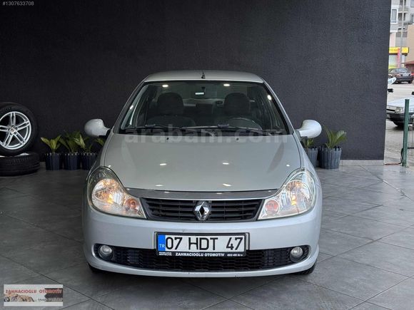 2012__RENAULT__SYMBOL__1.5 DCİ__EXPRESSION__İLK EL__DEĞİŞENSİZ__