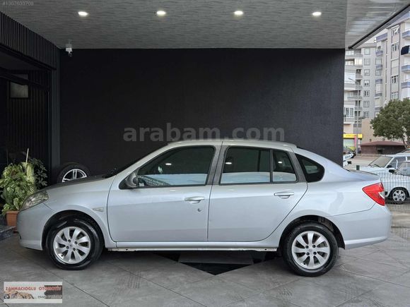 2012__RENAULT__SYMBOL__1.5 DCİ__EXPRESSION__İLK EL__DEĞİŞENSİZ__