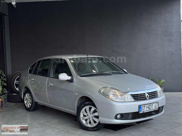 2012__RENAULT__SYMBOL__1.5 DCİ__EXPRESSION__İLK EL__DEĞİŞENSİZ__