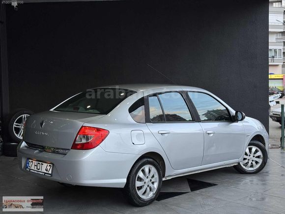 2012__RENAULT__SYMBOL__1.5 DCİ__EXPRESSION__İLK EL__DEĞİŞENSİZ__