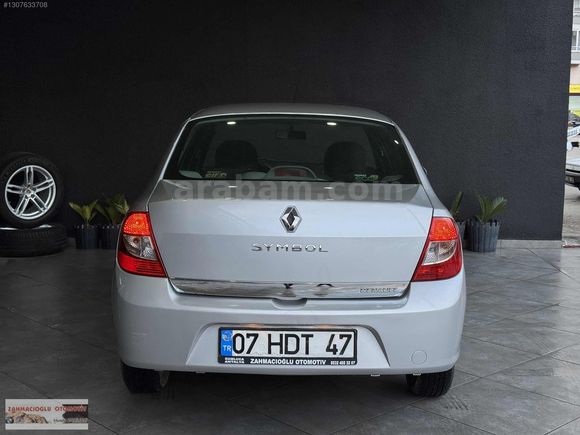 2012__RENAULT__SYMBOL__1.5 DCİ__EXPRESSION__İLK EL__DEĞİŞENSİZ__