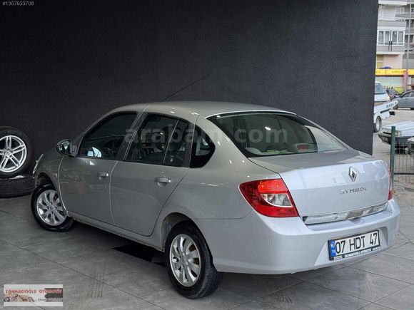 2012__RENAULT__SYMBOL__1.5 DCİ__EXPRESSION__İLK EL__DEĞİŞENSİZ__