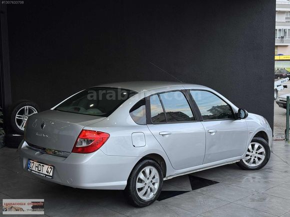 2012__RENAULT__SYMBOL__1.5 DCİ__EXPRESSION__İLK EL__DEĞİŞENSİZ__