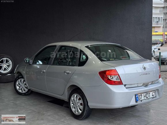 2012__RENAULT__SYMBOL__1.5 DCİ__EXPRESSION__İLK EL__DEĞİŞENSİZ__