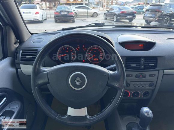 2012__RENAULT__SYMBOL__1.5 DCİ__EXPRESSION__İLK EL__DEĞİŞENSİZ__