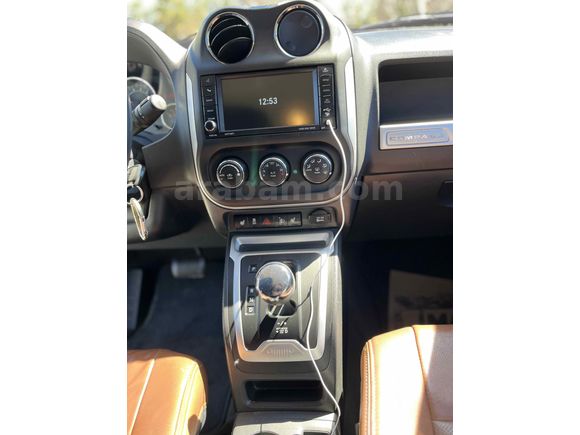 Sahibinden Jeep Compass 2.0 Limited 2013 Model Malatya