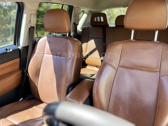 Sahibinden Jeep Compass 2.0 Limited 2013 Model Malatya