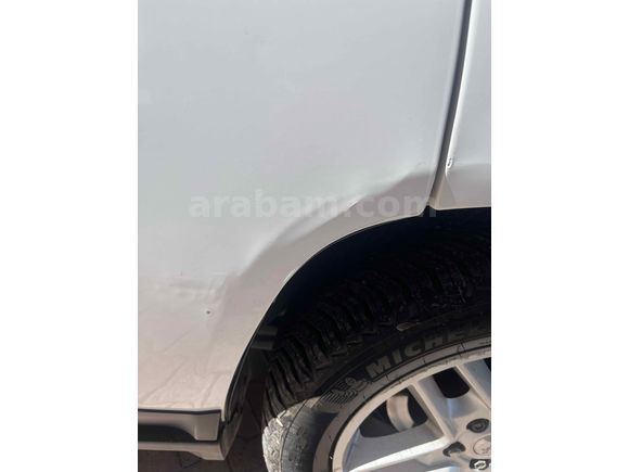 Sahibinden Jeep Compass 2.0 Limited 2013 Model Malatya