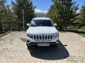 Sahibinden Jeep Compass 2.0 Limited 2013 Model Malatya