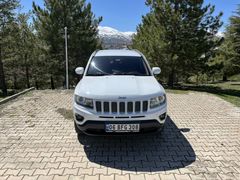 Sahibinden Jeep Compass 2.0 Limited 2013 Model Malatya