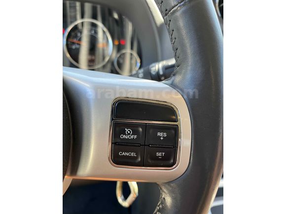Sahibinden Jeep Compass 2.0 Limited 2013 Model Malatya