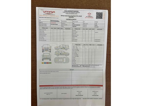 Sahibinden Jeep Compass 2.0 Limited 2013 Model Malatya