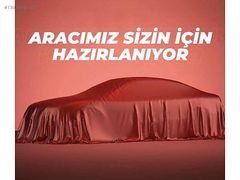 Hatasız dolu araç