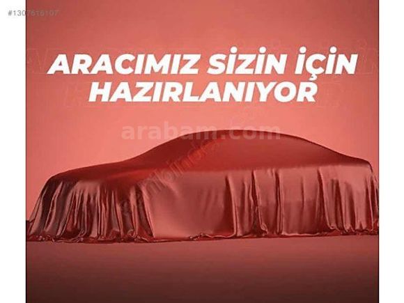 Hatasız dolu araç
