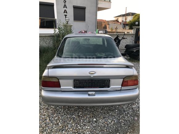 Sahibinden Ford Escort 1.8 CLX 1995 Model
