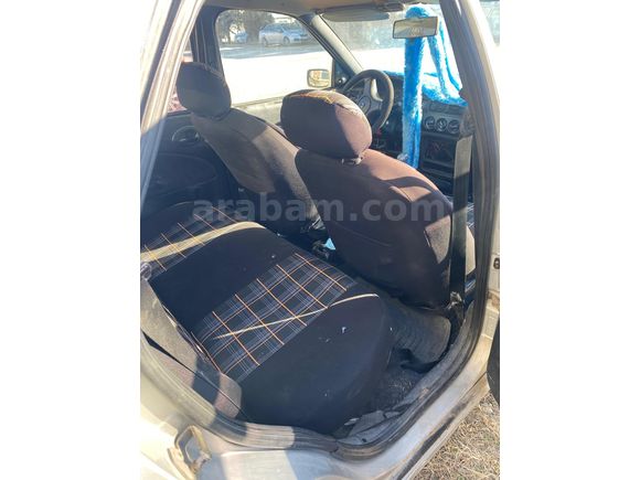 Sahibinden Ford Escort 1.8 CLX 1995 Model