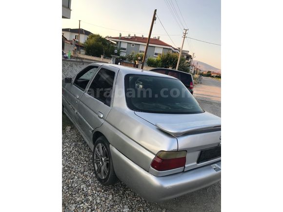 Sahibinden Ford Escort 1.8 CLX 1995 Model
