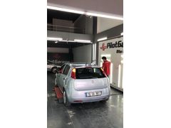 Sahibinden Fiat Punto Grande 1.4 Fire Active 2008 Model