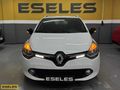 ESELES 2016 Değişensiz Clio SportTourer 1.5 Dci 90 Hp Edc İcon