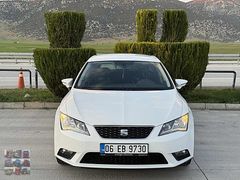 ARİFOĞLU OTO'dan 2015 SEAT LEON NOKTA HATASIZ 133.000KM
