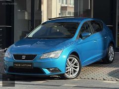 2016 SEAT LEON 1.2 TSİ STLE S&S DSG HATASIZ BOYASIZ TRAMERSİZ___