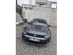 Sahibinden Volkswagen Jetta 1.6 TDi Comfortline 2012 Model 