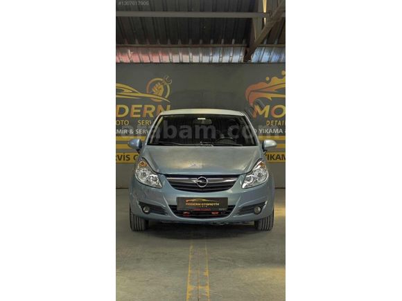 6 İLERİ DEĞİŞENSİZ 95 HP CRUİSE KONTROL AĞIR BKM YENİ TEK BOYA