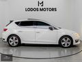 LODOS MOTORS SEAT LEON 1.4 EcoTSI FR CAM TVN