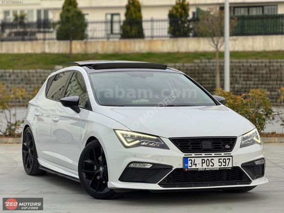 2017HATASIZ FR+CAMTVN+ELK.KLTK+COİLOVER+HAYALET+SEATSOUND+CARBON