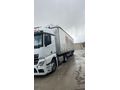 2017 MODEL ROTERDAR PARK KLİMA MOTOR YAPILI FULL BAKIMLI