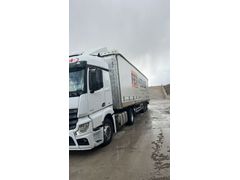 2017 MODEL ROTERDAR PARK KLİMA FULL BAKIMLI