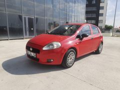 Sahibinden Fiat Punto Grande 1.4 Fire Active 2008 Model