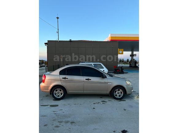 Sahibinden Hyundai Accent Era 1.4 Team 2010 Model