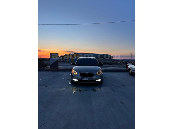 Sahibinden Hyundai Accent Era 1.4 Team 2010 Model