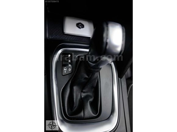 2019 RENAULT MEGANE 1.5 BLUE DCI TOUCH OTOMATİK