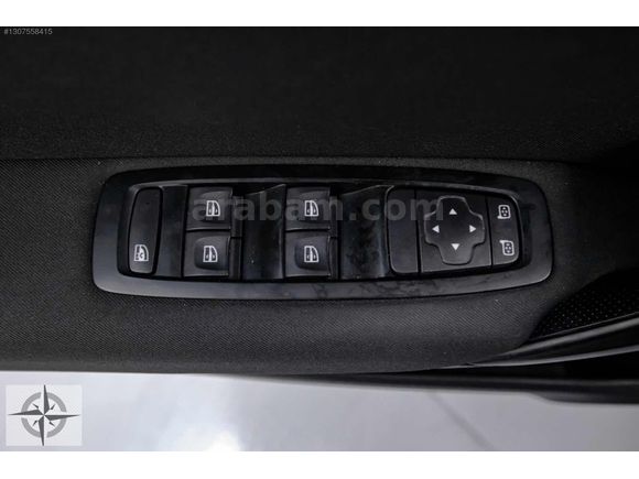 2019 RENAULT MEGANE 1.5 BLUE DCI TOUCH OTOMATİK