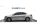 2019 RENAULT MEGANE 1.5 BLUE DCI TOUCH OTOMATİK