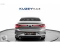 2019 RENAULT MEGANE 1.5 BLUE DCI TOUCH OTOMATİK