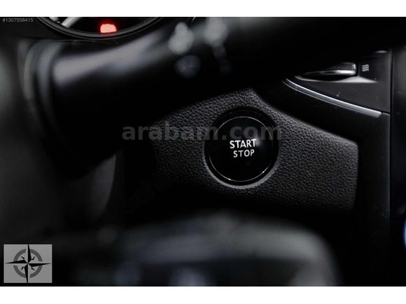 2019 RENAULT MEGANE 1.5 BLUE DCI TOUCH OTOMATİK