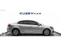 2019 RENAULT MEGANE 1.5 BLUE DCI TOUCH OTOMATİK