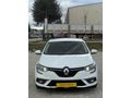 ÖZDEN OTOMOTİV'DEN RENAULT MEGANE 1.5 BLU DCI TOUCH EDC