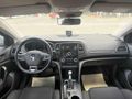 ÖZDEN OTOMOTİV'DEN RENAULT MEGANE 1.5 BLU DCI TOUCH EDC