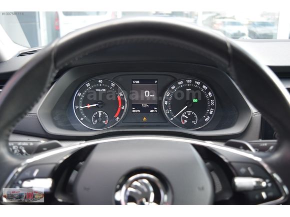 2022 SKODA OCTAVİA 1.0 E-TECH ELİTE /86.000 KM/HATASIZ
