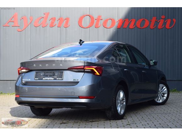 2022 SKODA OCTAVİA 1.0 E-TECH ELİTE /86.000 KM/HATASIZ