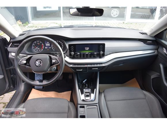 2022 SKODA OCTAVİA 1.0 E-TECH ELİTE /86.000 KM/HATASIZ